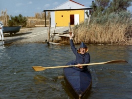 Маленький купальщик (2)