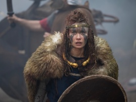 Будика: Королева воинов