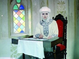 Осенние колокола (2)