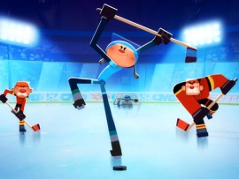 Чемпионы (3)