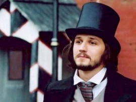 Господа присяжные