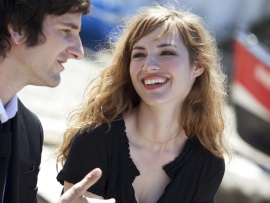 Любовь живет три года