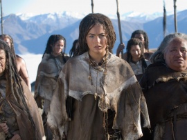 10 000 лет до н. э (5)