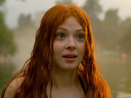 Царевна-лягушка (2)