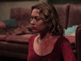 Галлоуз Хилл (6)