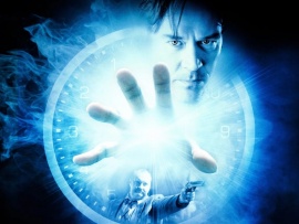 Пять дней до полуночи