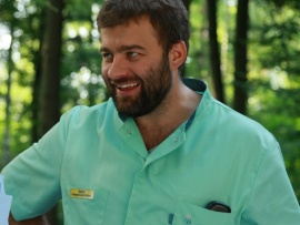 Доктор Тырса