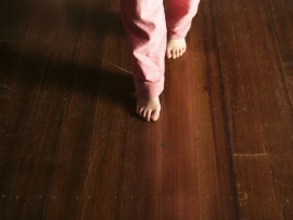 Не бойся темноты (6)