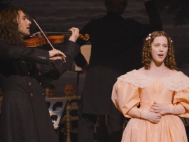 Паганини: Скрипач дьявола (5)