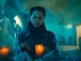 Обитель тьмы (2)