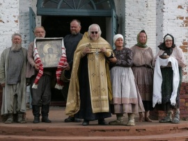 Жила-была одна баба (4)