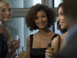 Беги, толстяк, беги (2)