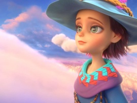 Золушка и тайна волшебного камня (4)