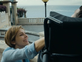 Italian Best Shorts-7: Быть женщиной (6)