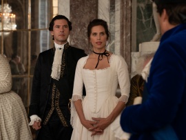 Жанна Дюбарри (6)