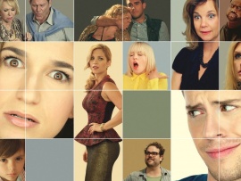 Не смейтесь надо мной!