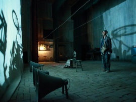 Одна секунда (2)