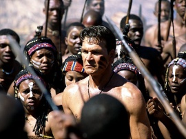 Копи царя Соломона (2)