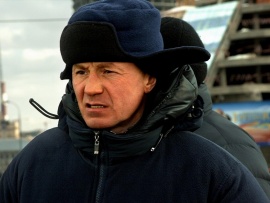 Внук космонавта