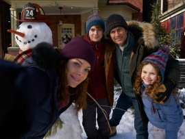 Рождественские хроники (2)