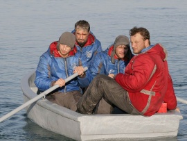 Новая Земля