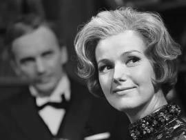 Посол Советского Союза