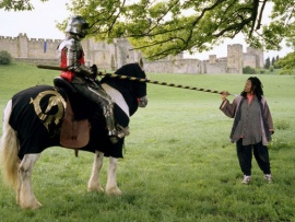 Рыцарь Камелота