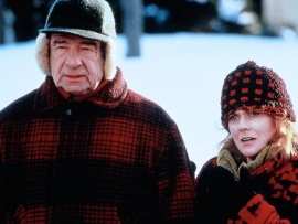 Старые ворчуны