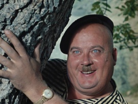 Кавказская пленница, или Новые приключения Шурика (5)