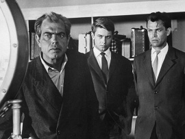 Государственный преступник (4)