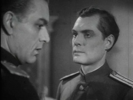 Подвиг разведчика (3)