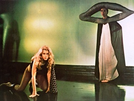 Барбарелла