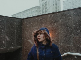 Айка (5)