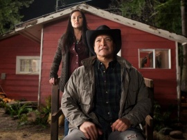 Сумерки. Сага. Рассвет: Часть 1 (6)