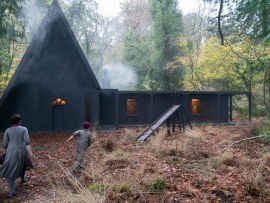 Гретель и гензель (6)