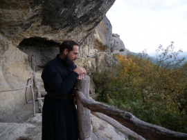 Пустой дом (4)