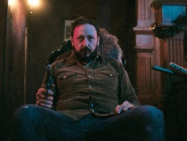 Я поймал Дьявола