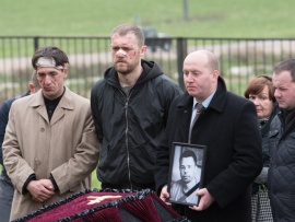 Жизнь впереди (2)