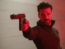 Звездный рубеж (6)