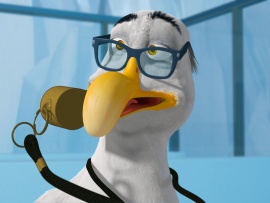 Норм и Несокрушимые: Ключи от королевства (3)