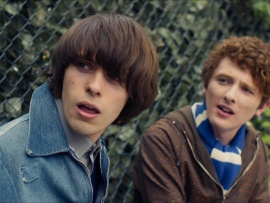 Культовые тусовщики