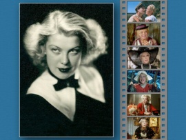 Тамара Носова. Блеск и нищета королевы комедии