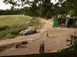 Счастливый Лазарь (6)