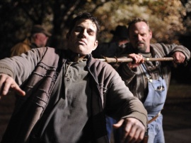 Выживание мертвецов