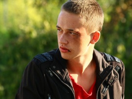 Степные дети (3)