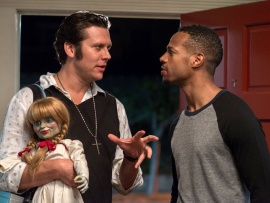 Дом с паранормальными явлениями-2 (6)