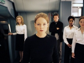 Иллюзия полета