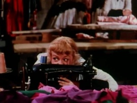 Злоключения Полины