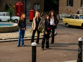 Богемская рапсодия (2)