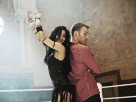 Уличные танцы-2